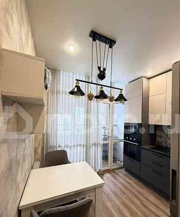 1-комн. квартира, 38 м2, 13/22 эт. Москва