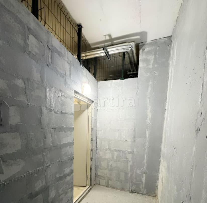 Гараж, 5.4 м2 Москва - изображение 3