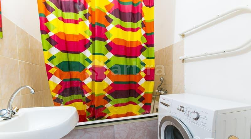 3-комн. квартира, 78 м2, 12/14 эт. Подольск - изображение 6