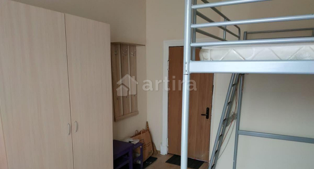 Комната, 12 м2, 4/4 эт. Санкт-Петербург - изображение 6