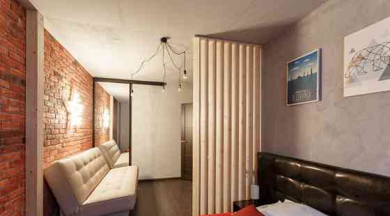 1-комн. квартира, 35 м2, 2/12 эт. Вологда