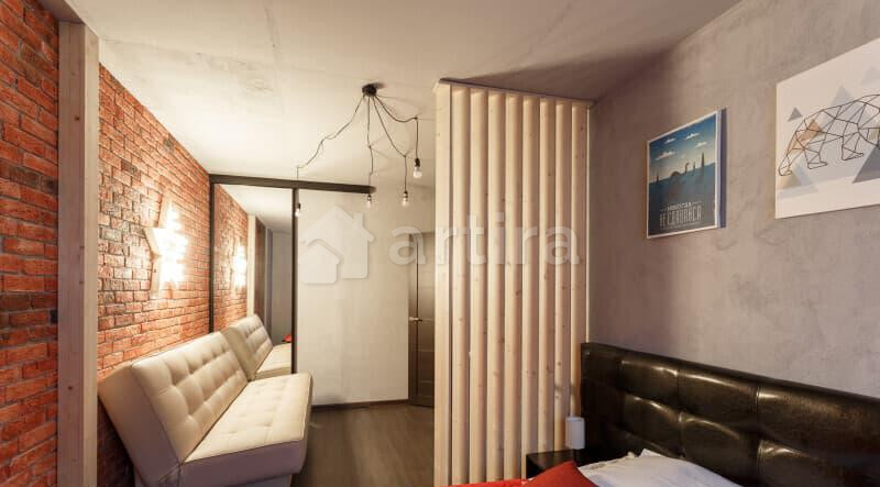 1-комн. квартира, 35 м2, 2/12 эт. Вологда - изображение 4