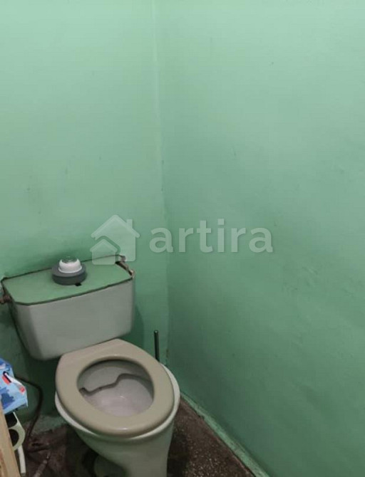 Комната, 18 м2, 5/6 эт. Москва - изображение 5