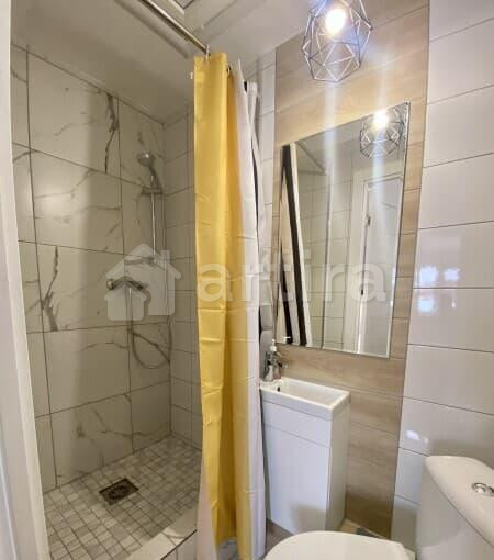 Студия, 20 м2, 2/2 эт. Коломна - изображение 10