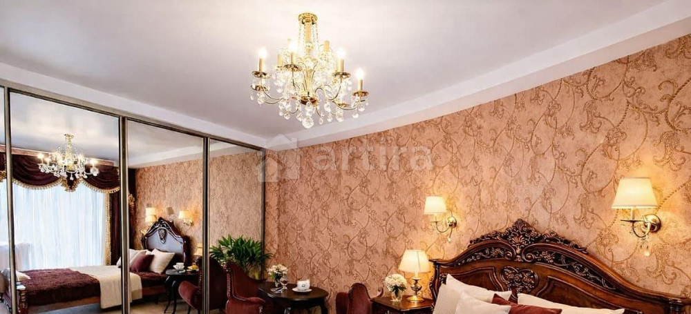 Комната, 80 м2, 3/5 эт. Санкт-Петербург - изображение 7