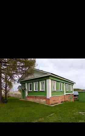 Дом, 89 м2, 25 соток, 2 эт. Мелеуз