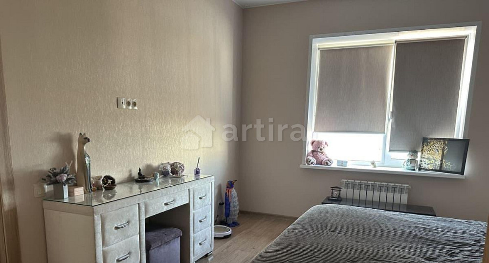 Коттедж, 110 м2, 7 соток, 1 эт. Тюмень - изображение 3