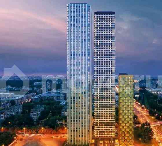 3-комн. квартира, 93 м2, 41/59 эт. Москва