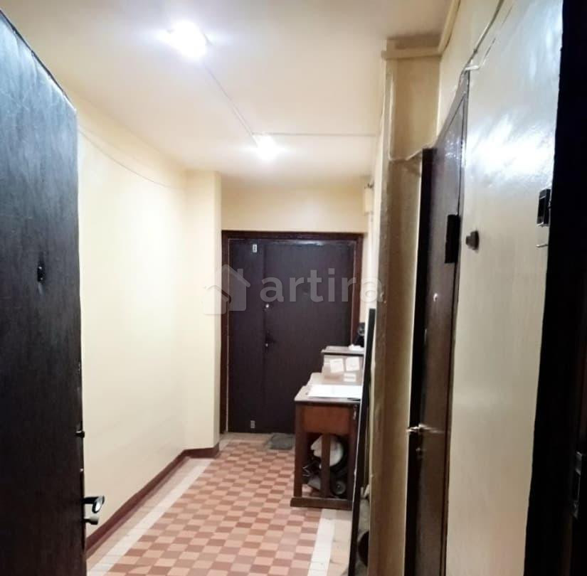 Комната, 8.5 м2, 6/9 эт. Москва - изображение 6