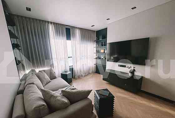 4-комн. квартира, 104 м2, 30/32 эт. Москва