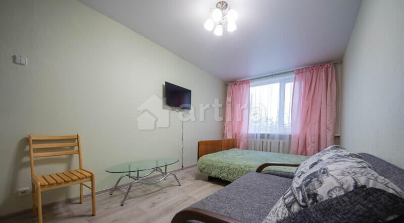 2-комн. квартира, 55 м2, 2/5 эт. Феодосия - изображение 17