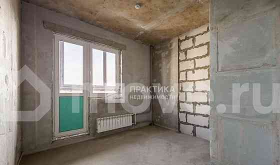 4-комн. квартира, 108.9 м2, 12/22 эт. Москва