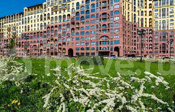 3-комн. квартира, 95 м2, 9/17 эт. Москва