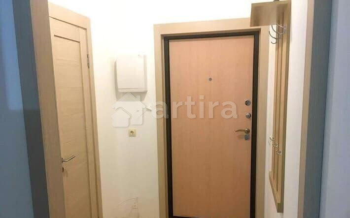 1-комн. квартира, 35 м2, 5/17 эт. Москва - изображение 6