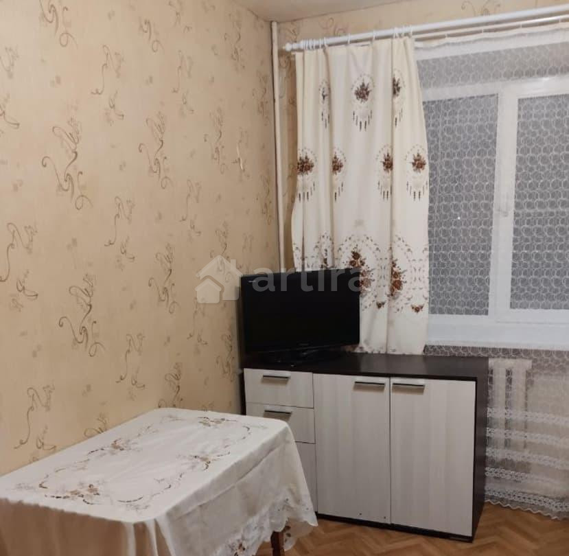 Комната, 11.9 м2, 1/5 эт. Владимир - изображение 1