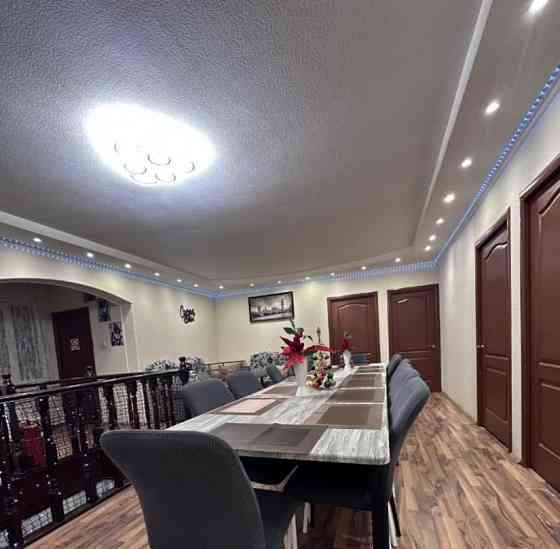 Коттедж, 260 м2, 6 соток, 2 эт. Тюмень