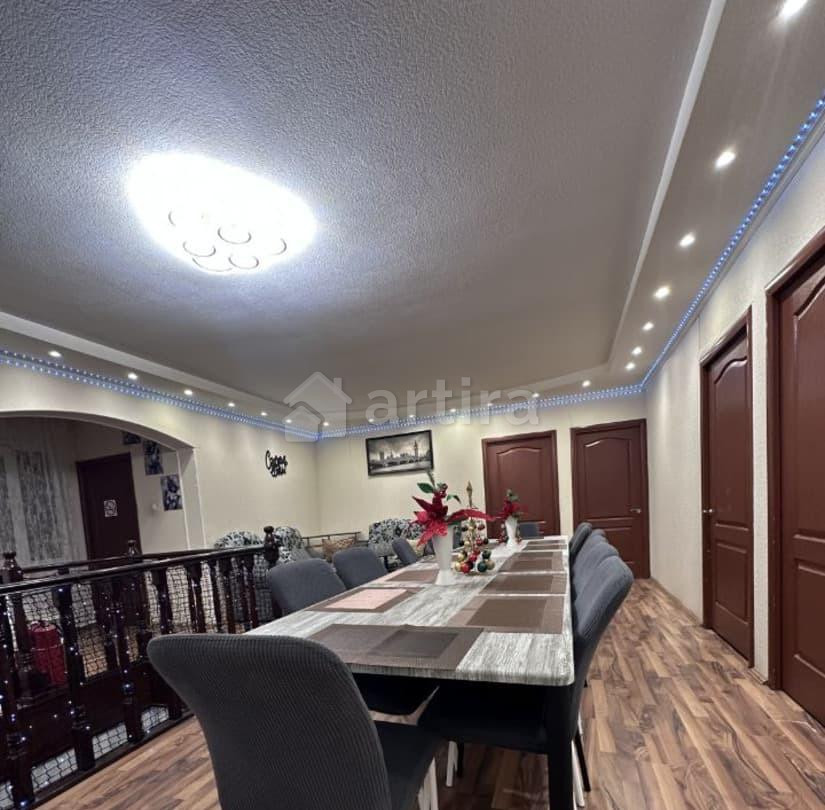 Коттедж, 260 м2, 6 соток, 2 эт. Тюмень - изображение 3