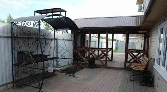 Коттедж, 150 м2 Богородск