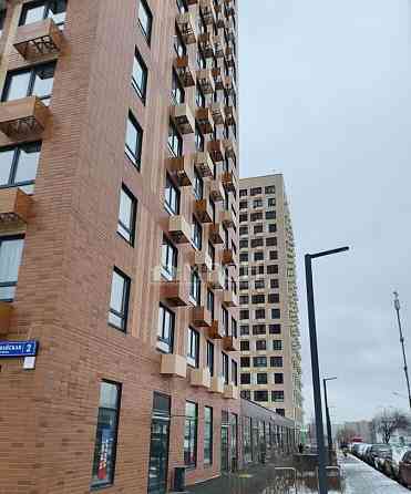 1-комн. квартира, 32 м2, 23/33 эт. Москва