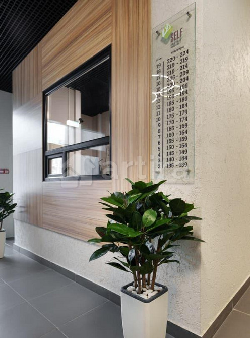 2-комн. квартира, 61 м2, 15/19 эт. Москва - изображение 4