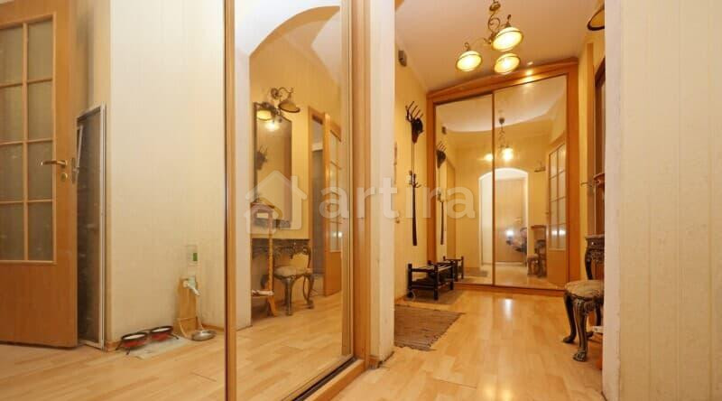 1-комн. квартира, 44 м2, 5/17 эт. Москва - изображение 14