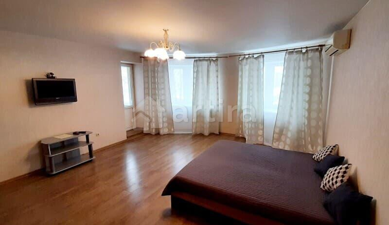 1-комн. квартира, 50 м2, 2/9 эт. Тюмень - изображение 8