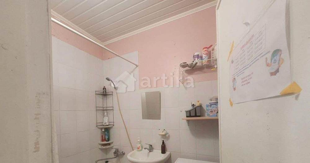 Комната, 89.8 м2, 3/6 эт. Москва - изображение 5