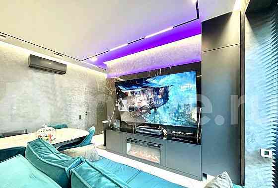 3-комн. квартира, 60 м2, 23/30 эт. Москва