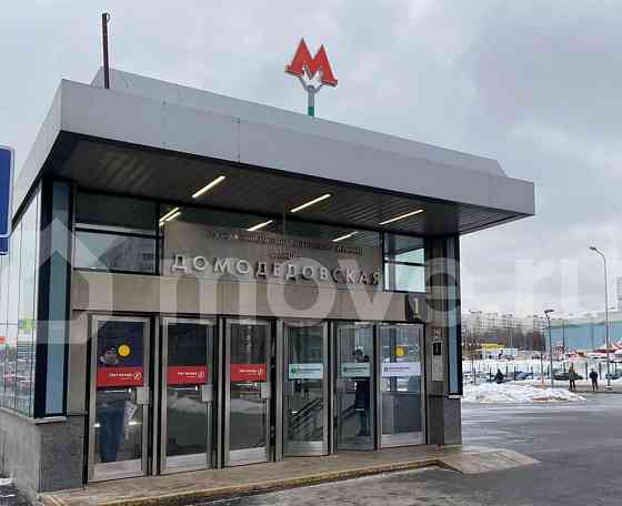 Студия, 18 м2, 1/16 эт. Москва