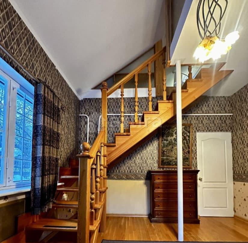 Дом, 130 м2, 8 соток, 2 эт. Одинцово - изображение 2