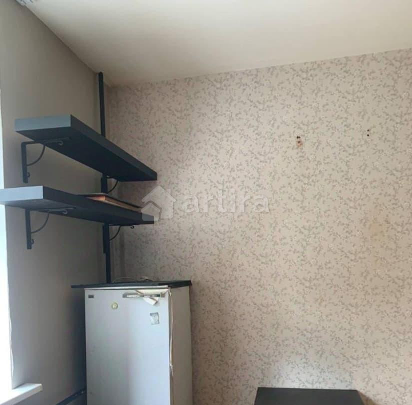 Комната, 17 м2, 2/5 эт. Санкт-Петербург - изображение 5