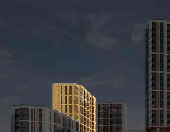 Гараж, 4.2 м2 Пермь