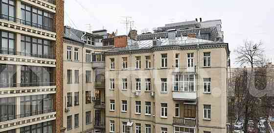 5-комн. квартира, 252.1 м2, 4/7 эт. Москва
