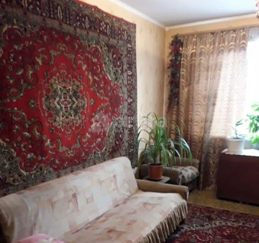 Комната, 62 м2, 9/9 эт. Ростов-на-Дону - изображение 3