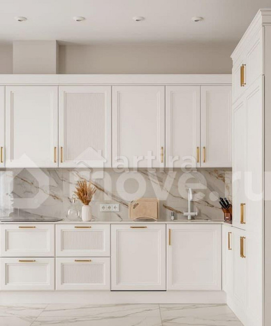 4-комн. квартира, 125 м2, 12/22 эт. Москва - изображение 7