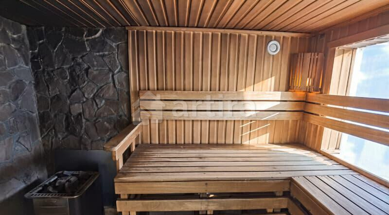 Дом, 305 м2 Зеленогорск - изображение 10