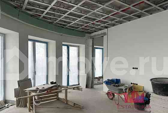 4-комн. апарт-ы, 173.5 м2, 12/20 эт. Москва
