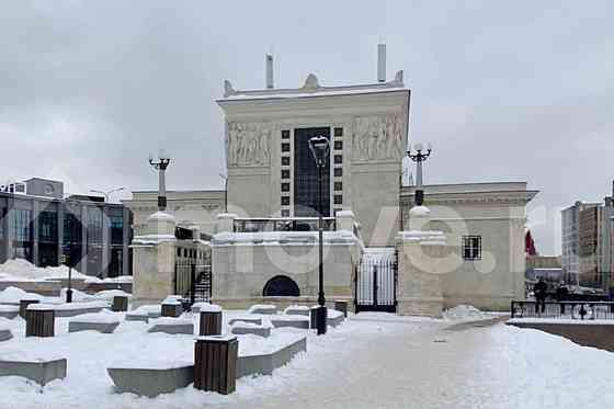 Студия, 24 м2, 1/5 эт. Москва