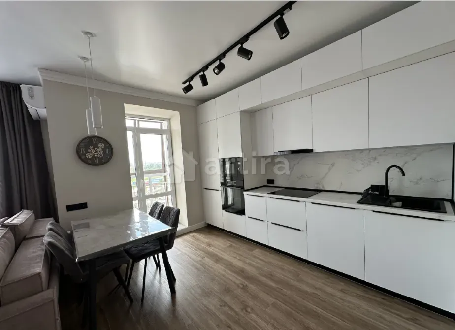 Сдам студию, 40 м², 4/17 эт. Омск - изображение 4