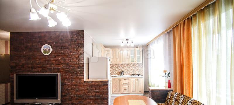 2-комн. апарт-ы, 48 м2, 2/5 эт. Кемерово - изображение 15