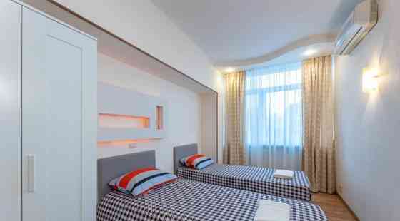 2-комн. квартира, 60 м2, 9/14 эт. Москва