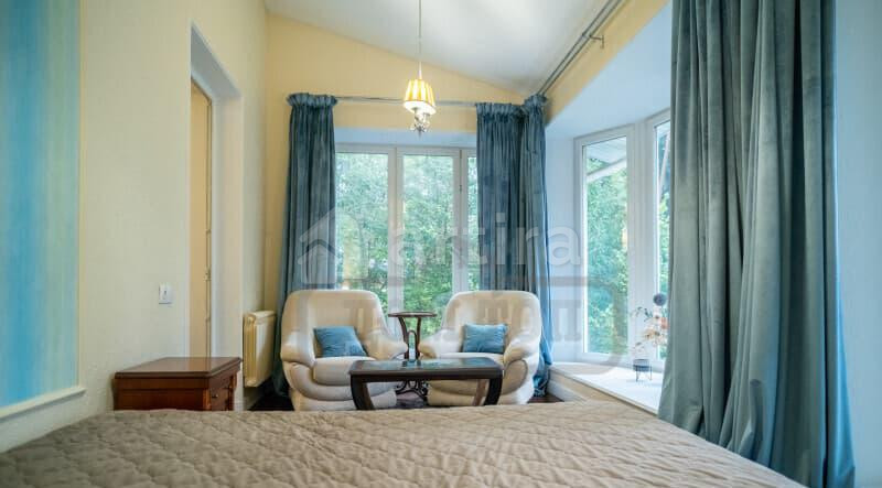 Коттедж, 510 м2 Одинцово - изображение 6