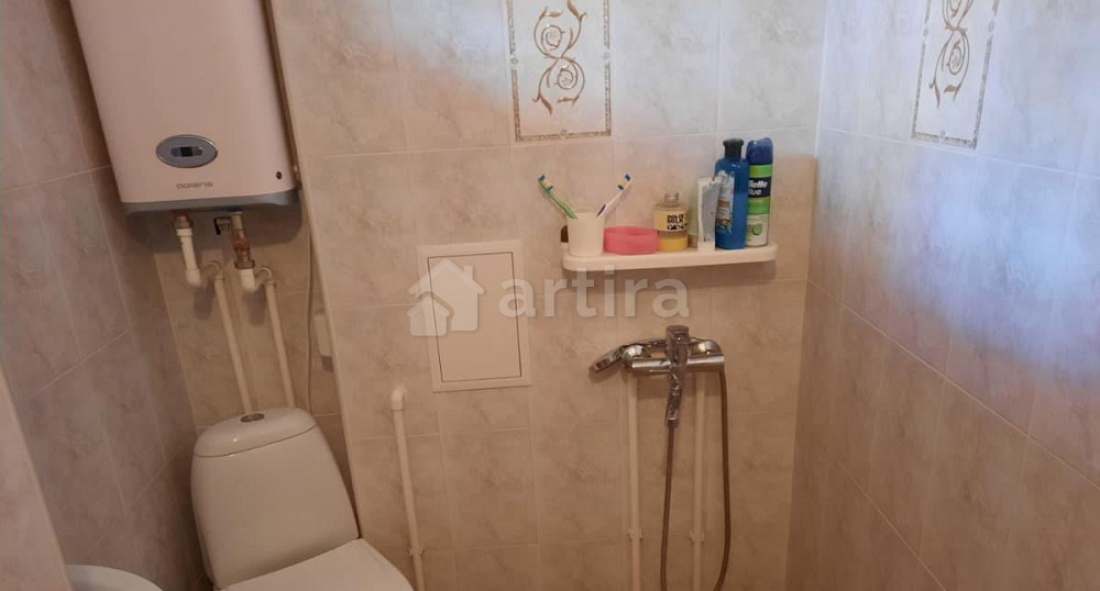 Комната, 18 м2, 2/2 эт. Ростов-на-Дону - изображение 2