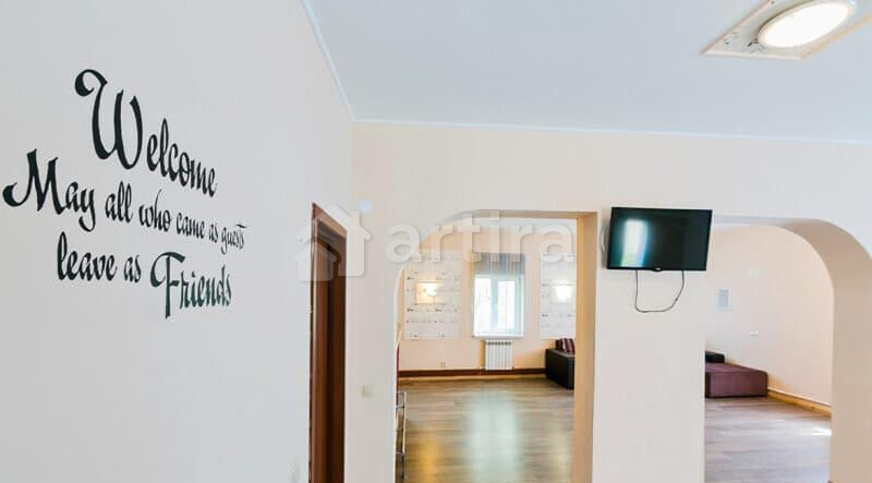 Коттедж, 250 м2 Санкт-Петербург - изображение 18