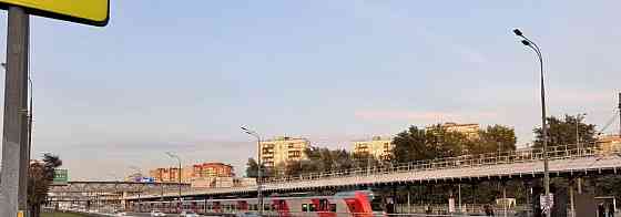 Комната, 19.4 м2, 4/8 эт. Москва