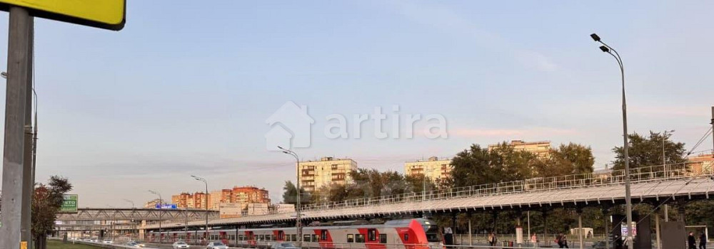 Комната, 19.4 м2, 4/8 эт. Москва - изображение 4