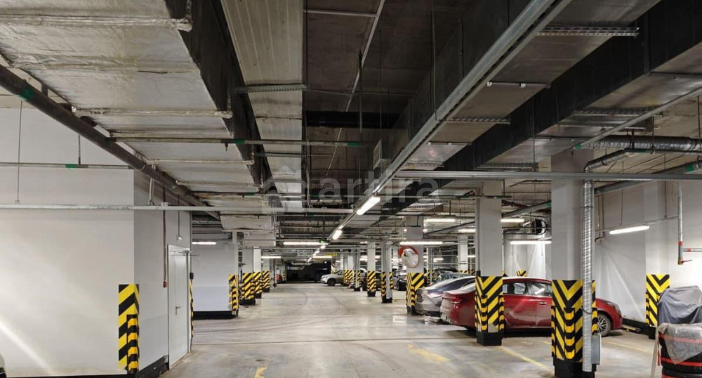 Гараж, 18 м2 Санкт-Петербург - изображение 2