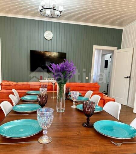 Дом, 143 м2 Кашира - изображение 17