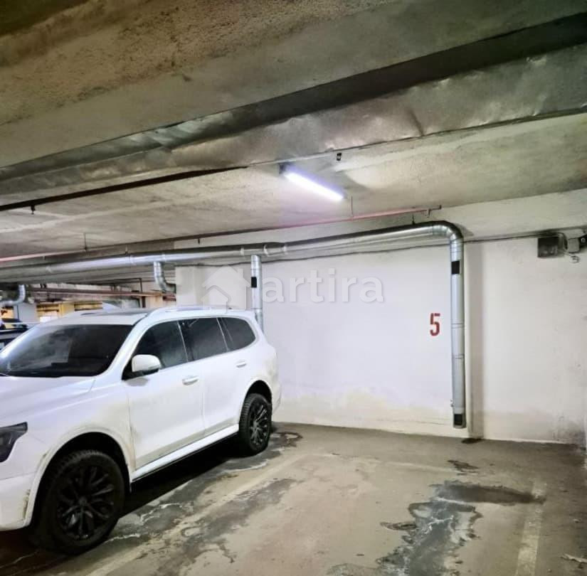 Гараж, 12 м2 Москва - изображение 1