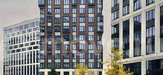 4-комн. пентхаус, 130 м2, 11/14 эт. Москва